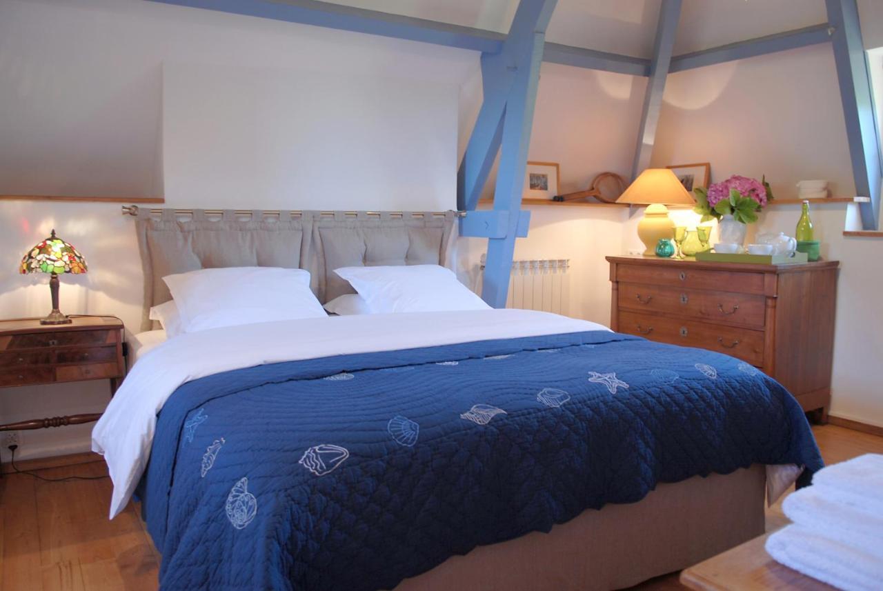 Le Manoir Du Rocher Домм Экстерьер фото