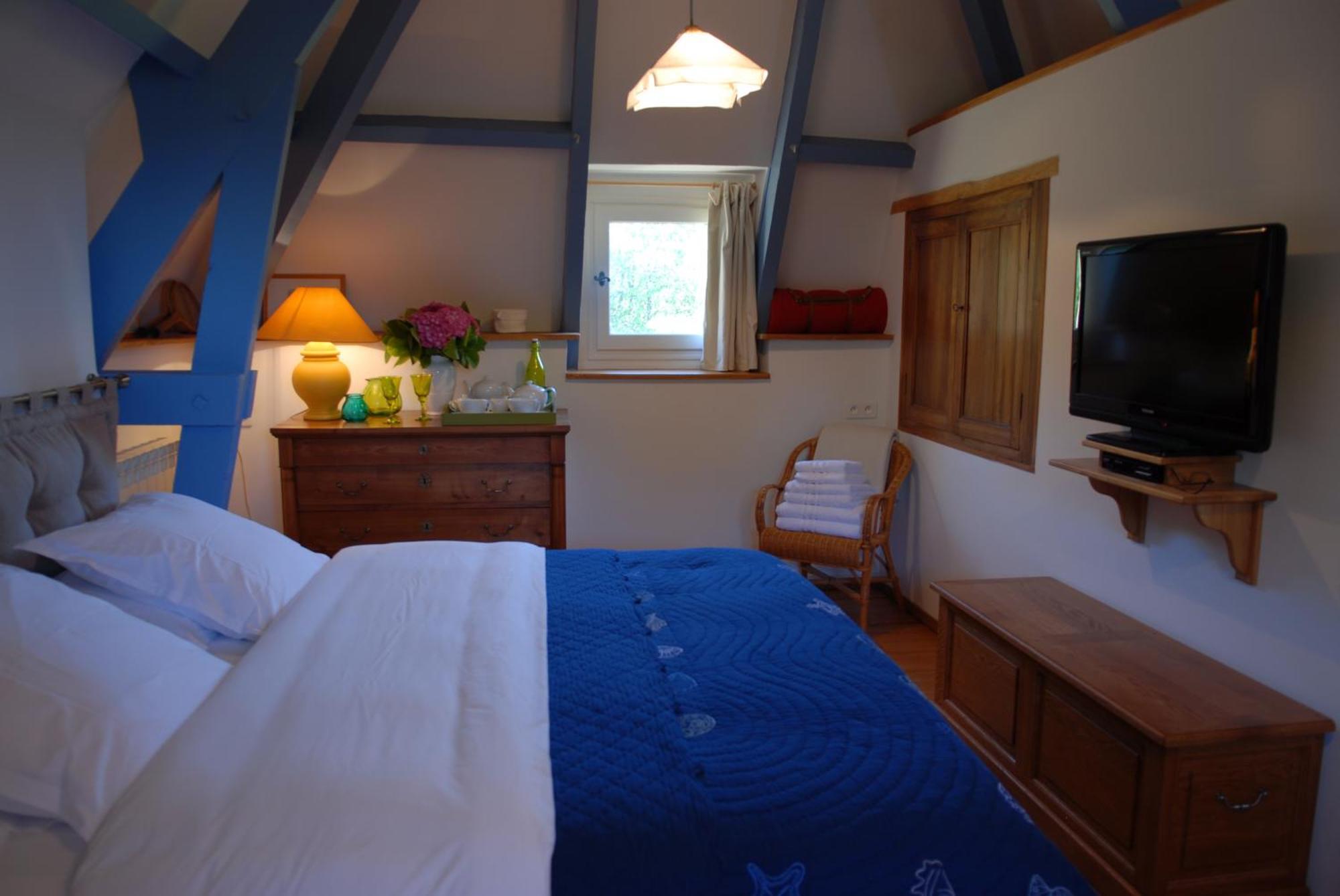 Le Manoir Du Rocher Домм Экстерьер фото